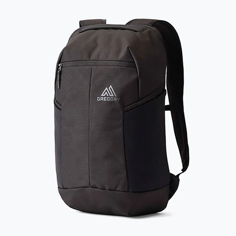 Рюкзак трекінговий Gregory Border 50 + 15 л black lichen 5