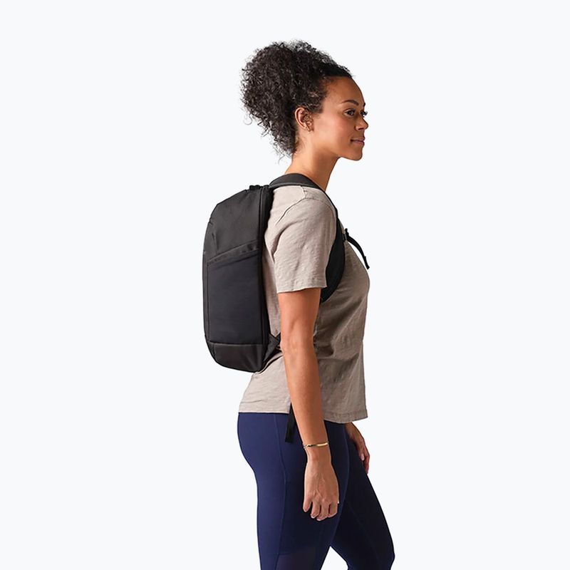 Рюкзак трекінговий Gregory Border 50 + 15 л black lichen 16