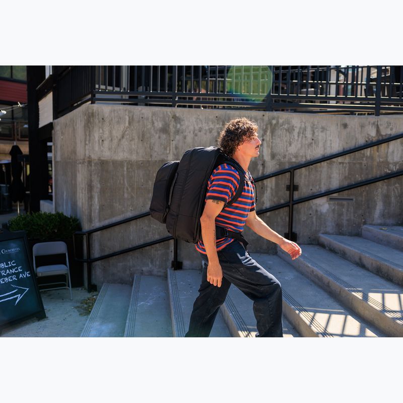 Рюкзак трекінговий Gregory Border 50 + 15 л black lichen 17