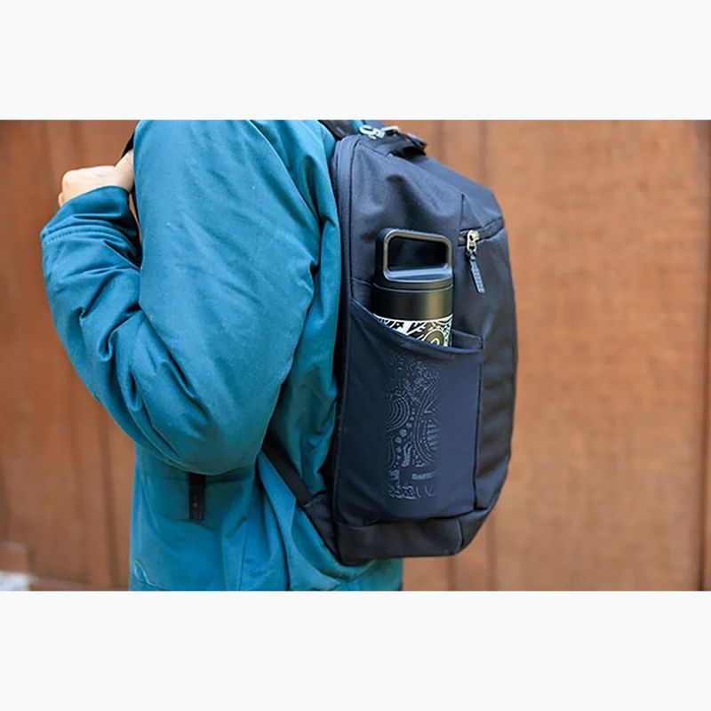 Рюкзак трекінговий Gregory Border 50 + 15 л black lichen 20