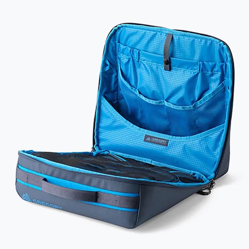 Чохол для рюкзака Gregory Alpaca Utility slate blue 2