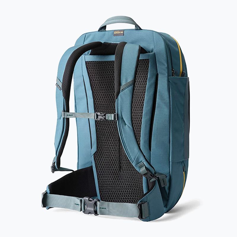 Рюкзак туристичний Gregory Border Carry On 40 л pool party 2