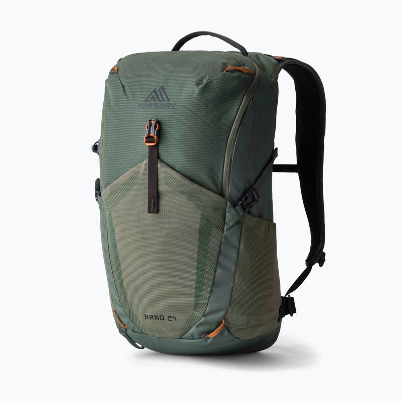 Рюкзак туристичний Gregory Nano 24 л terrain green