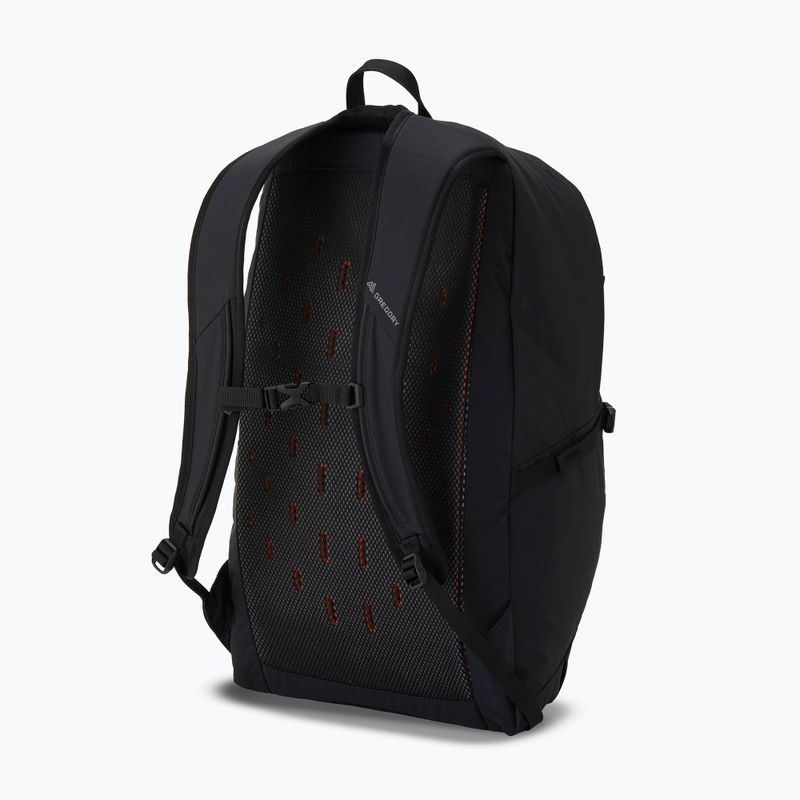 Рюкзак туристичний Gregory Aerolite 25 l black 2