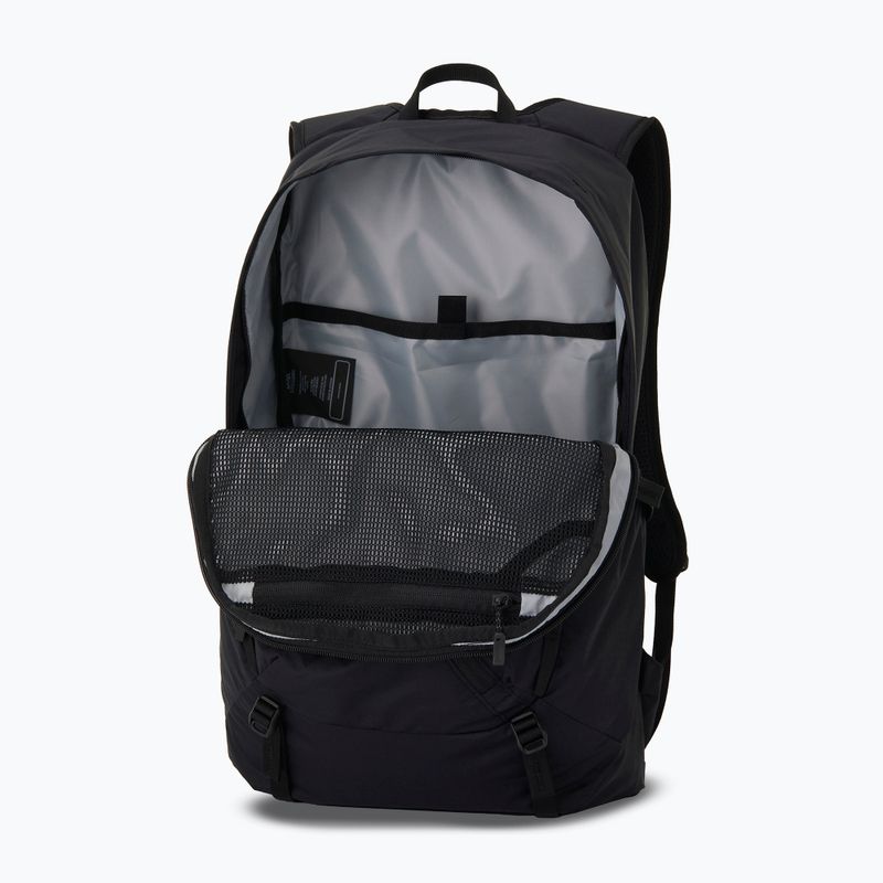 Рюкзак туристичний Gregory Aerolite 25 l black 3