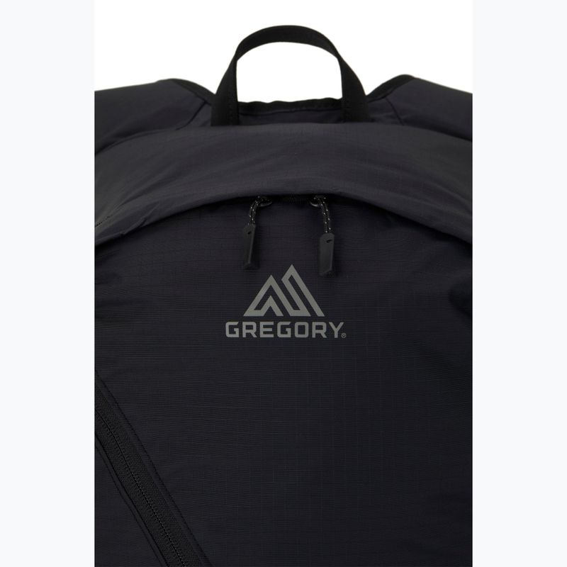 Рюкзак туристичний Gregory Aerolite 25 l black 4