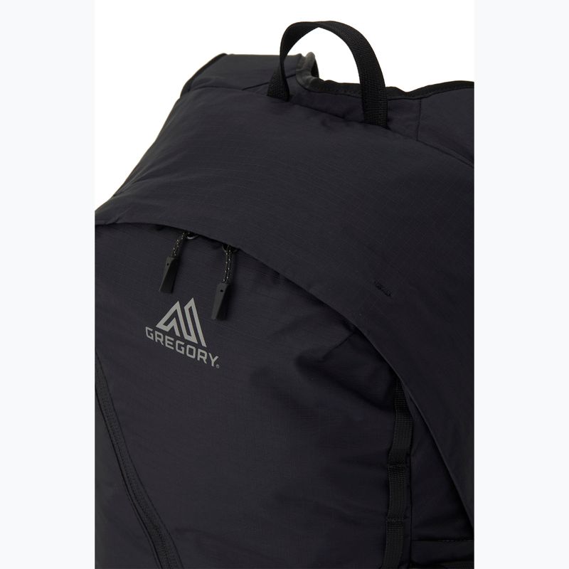 Рюкзак туристичний Gregory Aerolite 25 l black 5
