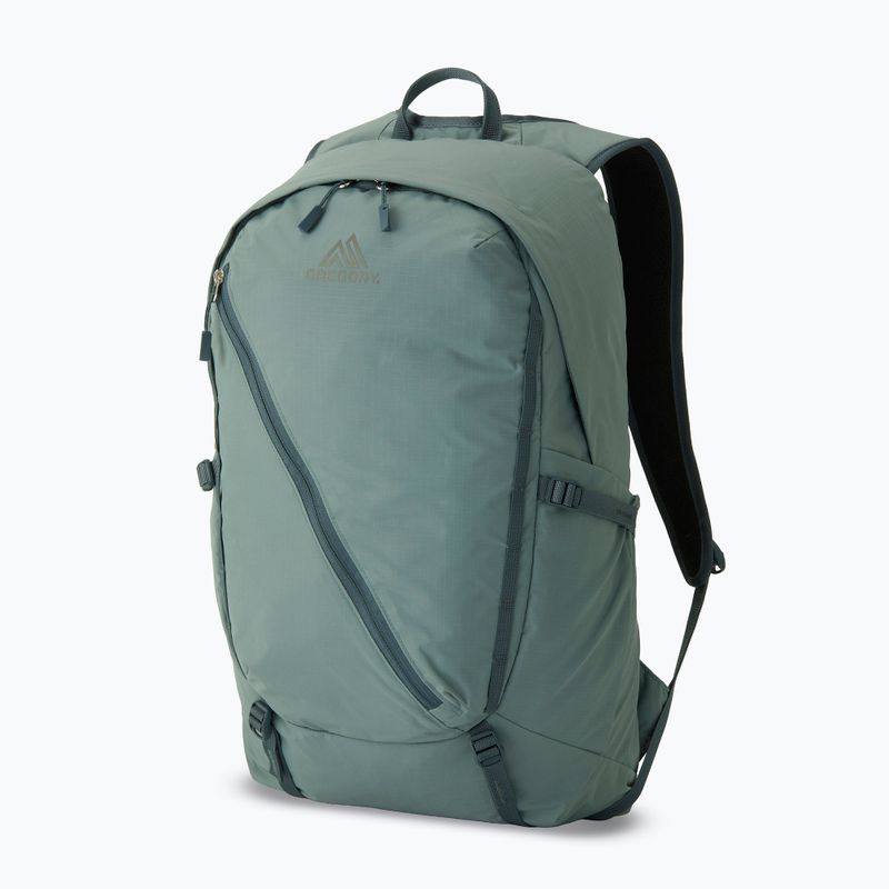 Рюкзак туристичний Gregory Aerolite 25 l misty blue 2
