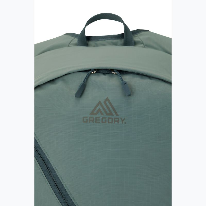 Рюкзак туристичний Gregory Aerolite 25 l misty blue 4