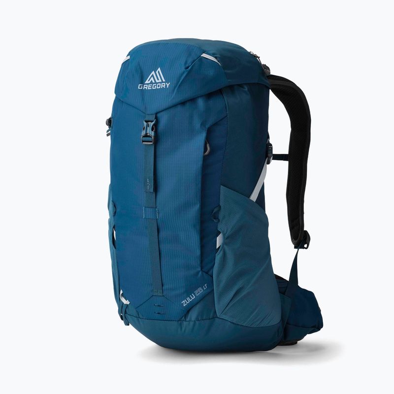 Рюкзак туристичний Gregory Zulu 25 л LT starlight blue