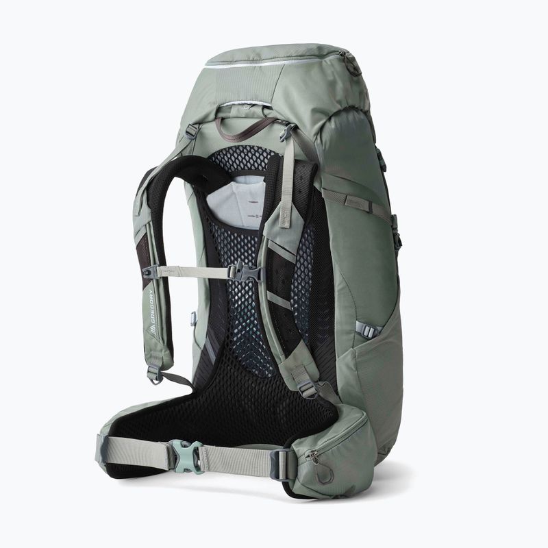 Рюкзак трекінговий жіночий Gregory Jade 38 l artichoke green 2