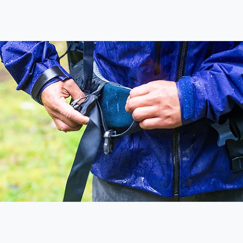 Рюкзак трекінговий чоловічий Gregory Baltoro 65 л M stellar blue 9