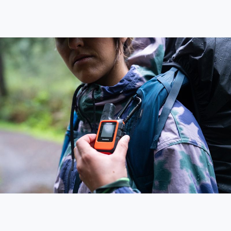 Рюкзак трекінговий жіночий Gregory Deva 60 l mountain teal 5
