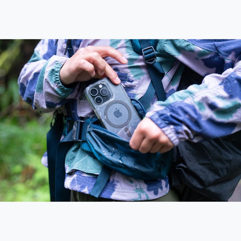 Рюкзак трекінговий жіночий Gregory Deva 60 l mountain teal 7