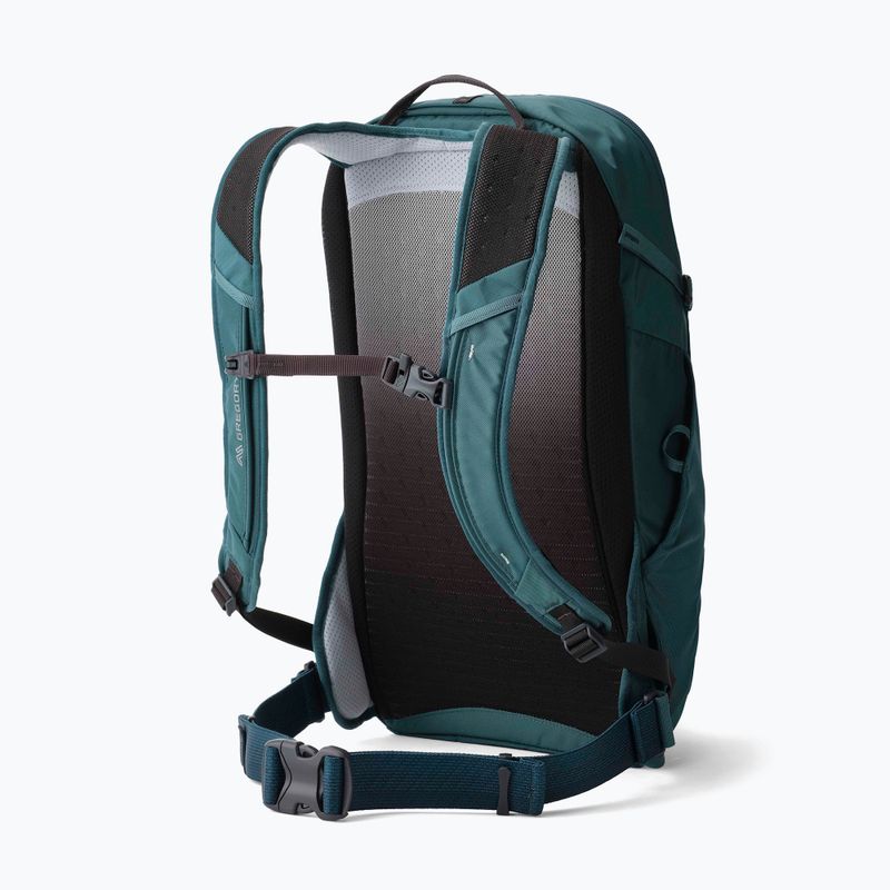 Туристичний рюкзак Gregory Kiro 24 l RC mineral teal 2