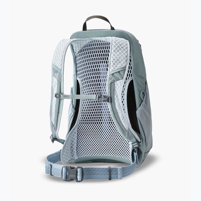 Рюкзак туристичний Gregory Arrio 20 l RC sage grey 2
