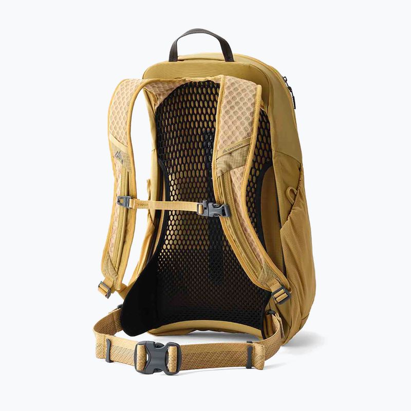 Рюкзак туристичний Gregory Arrio 20 RC amber haze 2