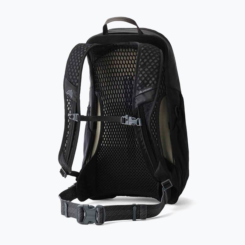 Рюкзак туристичний Gregory Arrio 20 RC shadow pine black 2