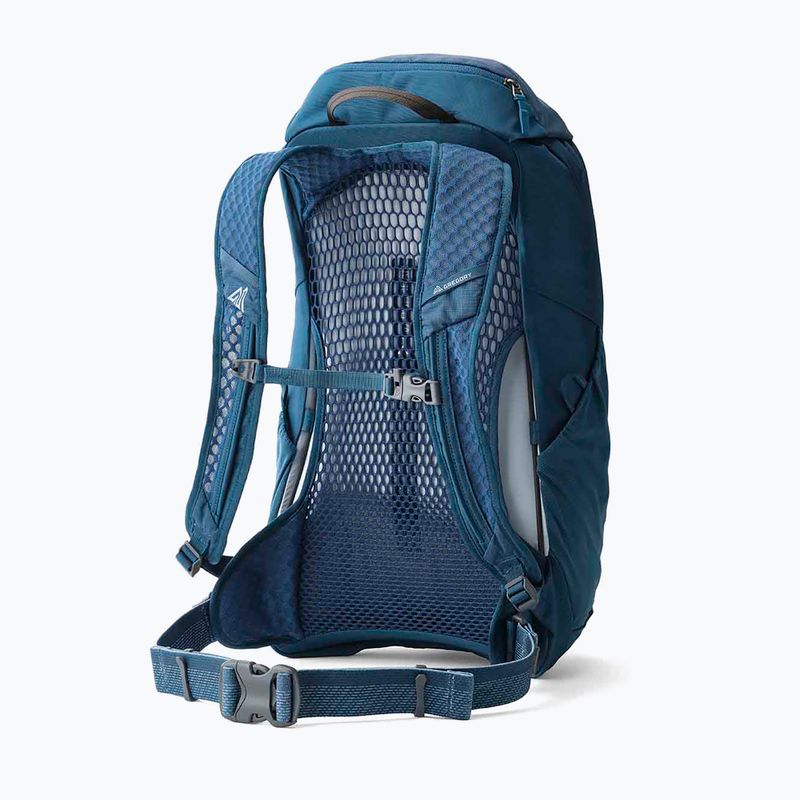 Рюкзак туристичний Gregory Arrio 22 RC starlight blue 2