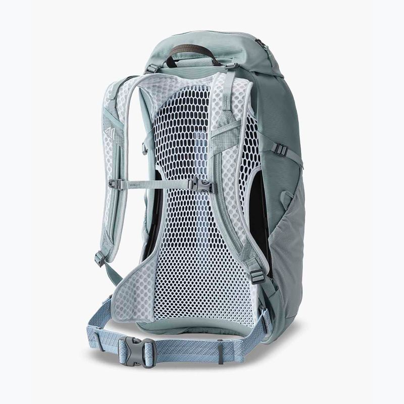 Рюкзак трекінговий Gregory Arrio 30 RC sage grey 2