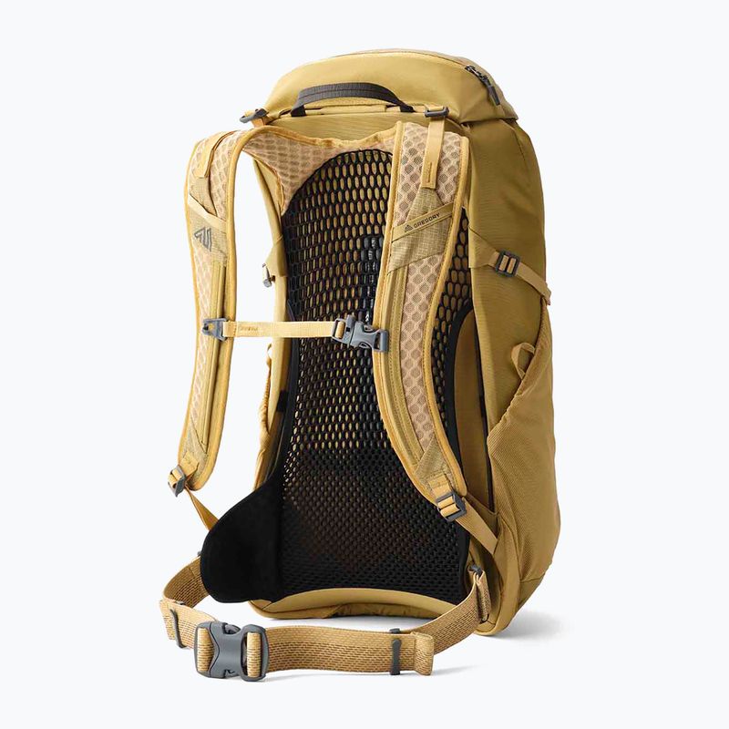 Рюкзак трекінговий Gregory Arrio 30 л RC amber haze 2
