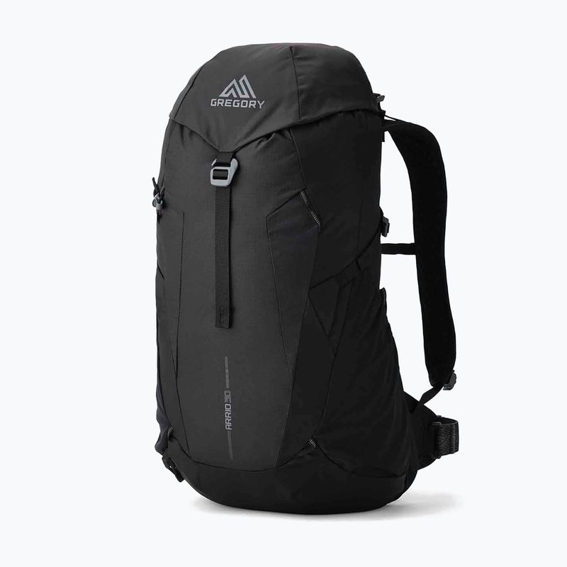 Трекінговий рюкзак Gregory Arrio 30 l RC shadow pine black