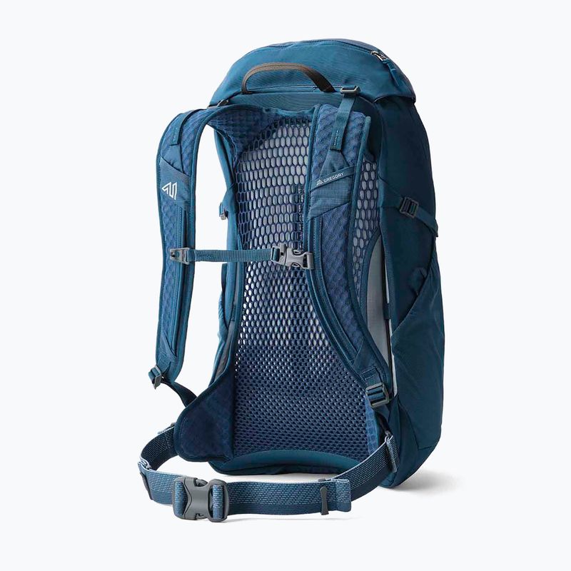 Рюкзак трекінговий Gregory Arrio 30 л RC starlight blue 2
