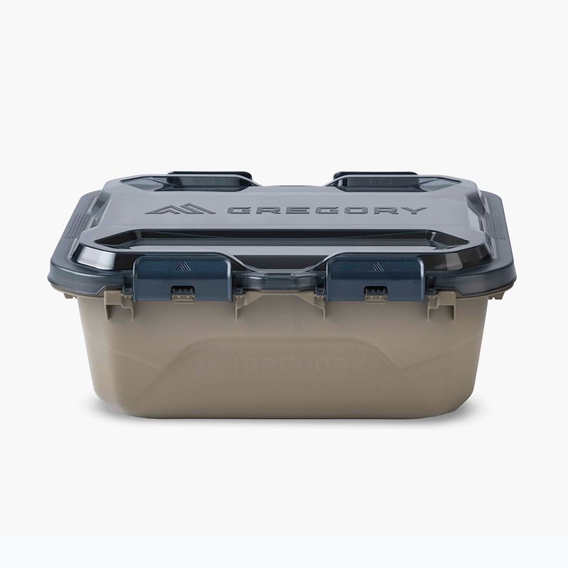 Контейнер для зберігання Gregory Alpaca Gear Box 45 mirage tan 2