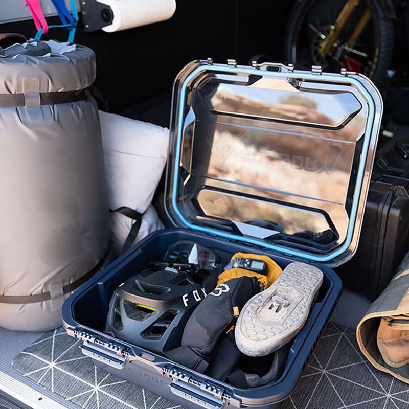 Контейнер для зберігання Gregory Alpaca Gear Box 25 л mirage tan 8