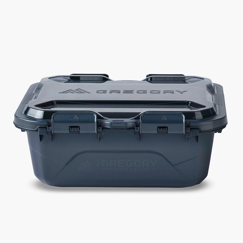 Контейнер для зберігання Gregory Alpaca Gear Box 45 l slate blue 2