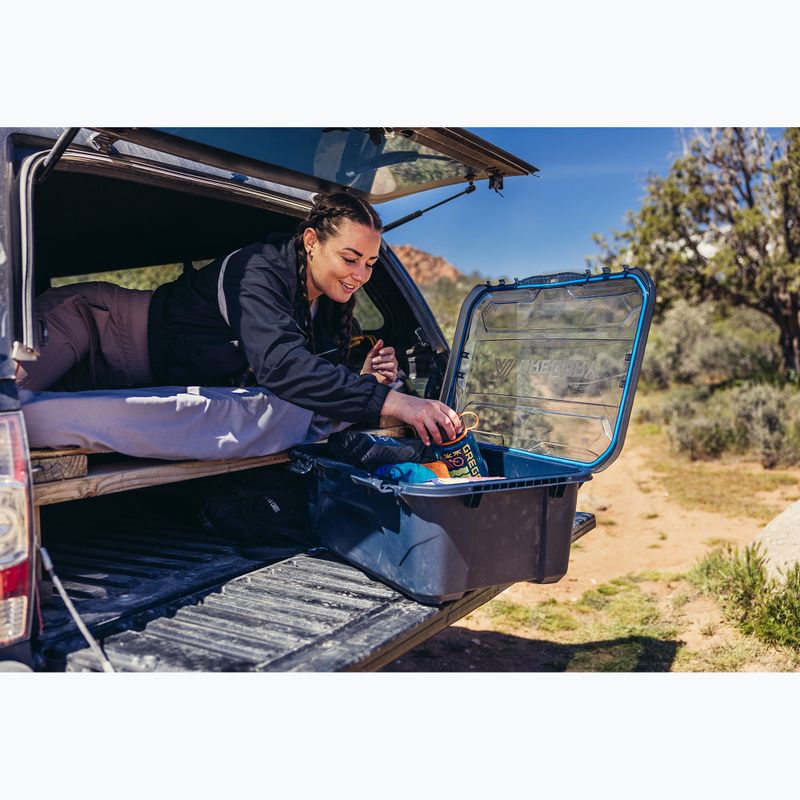 Контейнер для зберігання Gregory Alpaca Gear Box 45 l slate blue 3