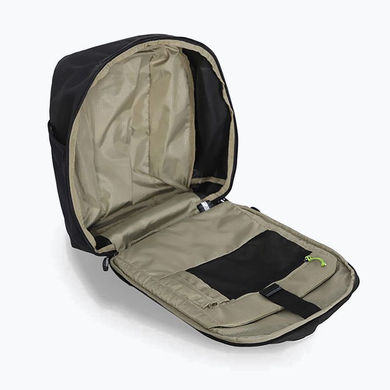 Рюкзак дорожній Gregory Border Easy Cabin 28 l black lichen 3