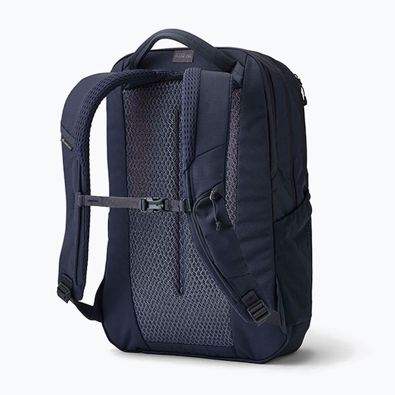 Рюкзак міський Gregory Rhune 28 l starship navy 2
