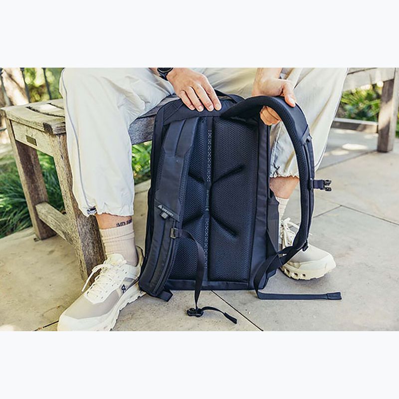 Рюкзак міський Gregory Terros 20 l ink blue 5