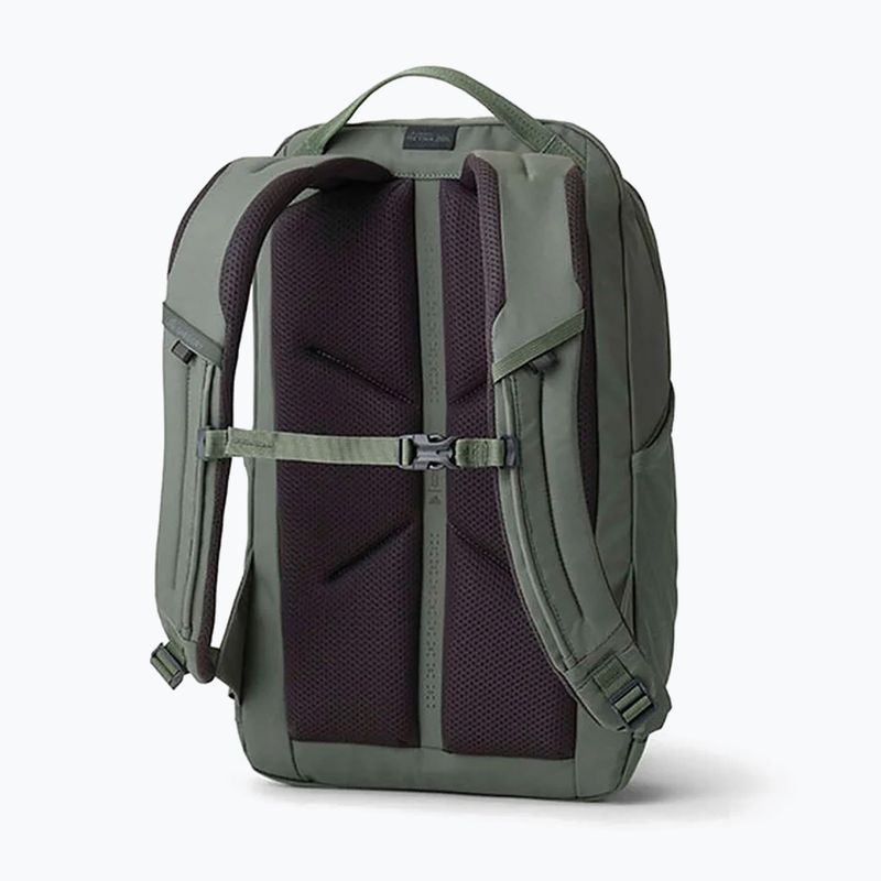 Рюкзак міський Gregory Terros 20 l mineral green 2