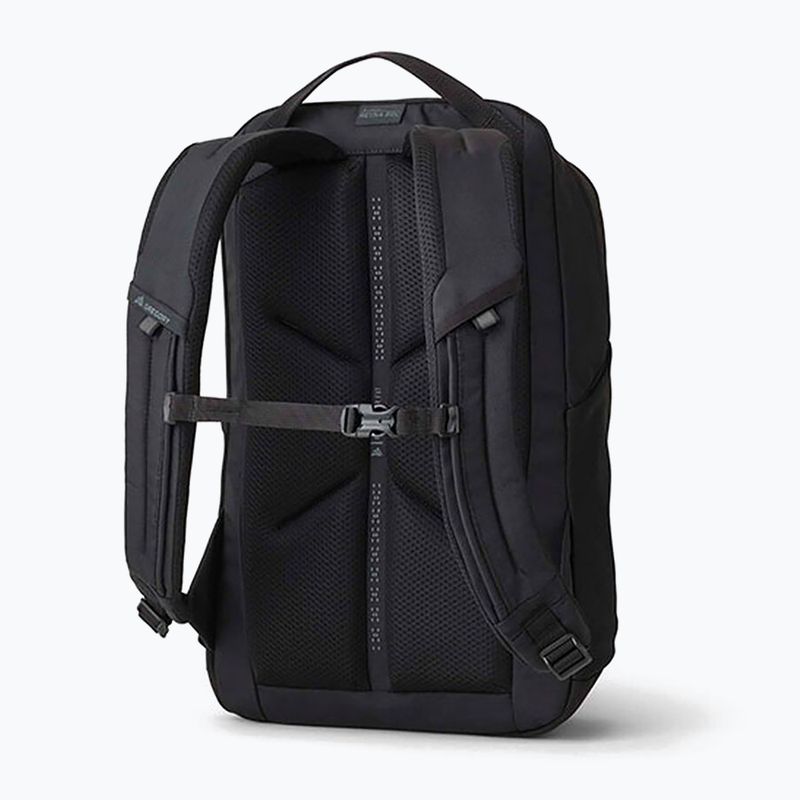 Рюкзак міський Gregory Terros 20 l black lichen 2