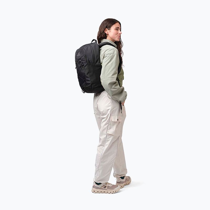 Рюкзак міський Gregory Terros 20 l black lichen 3