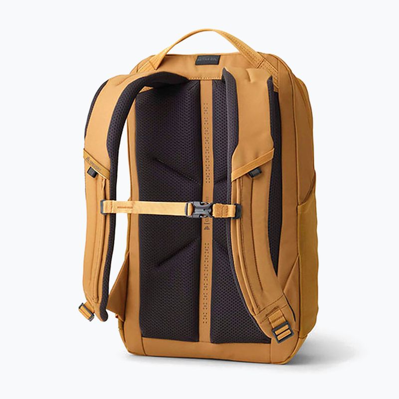 Рюкзак міський Gregory Terros 20 l desert ochre 2