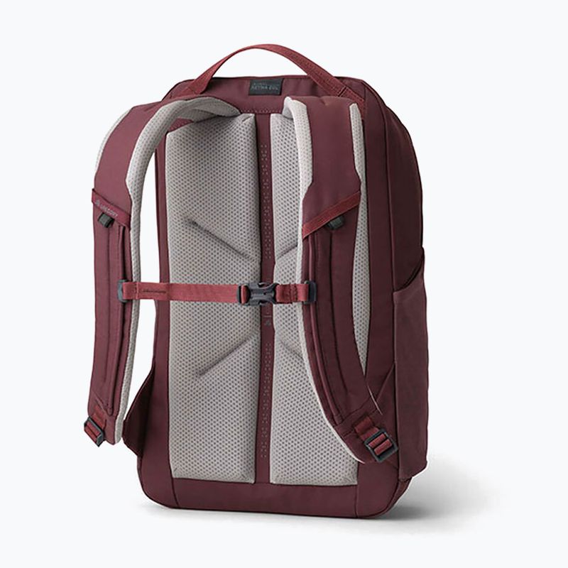 Рюкзак міський Gregory Terros 20 l dark berry 2