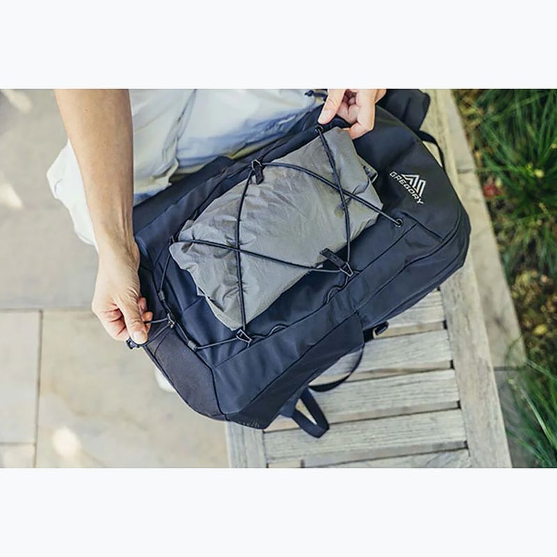 Рюкзак міський Gregory Terros 28 l ink blue 4