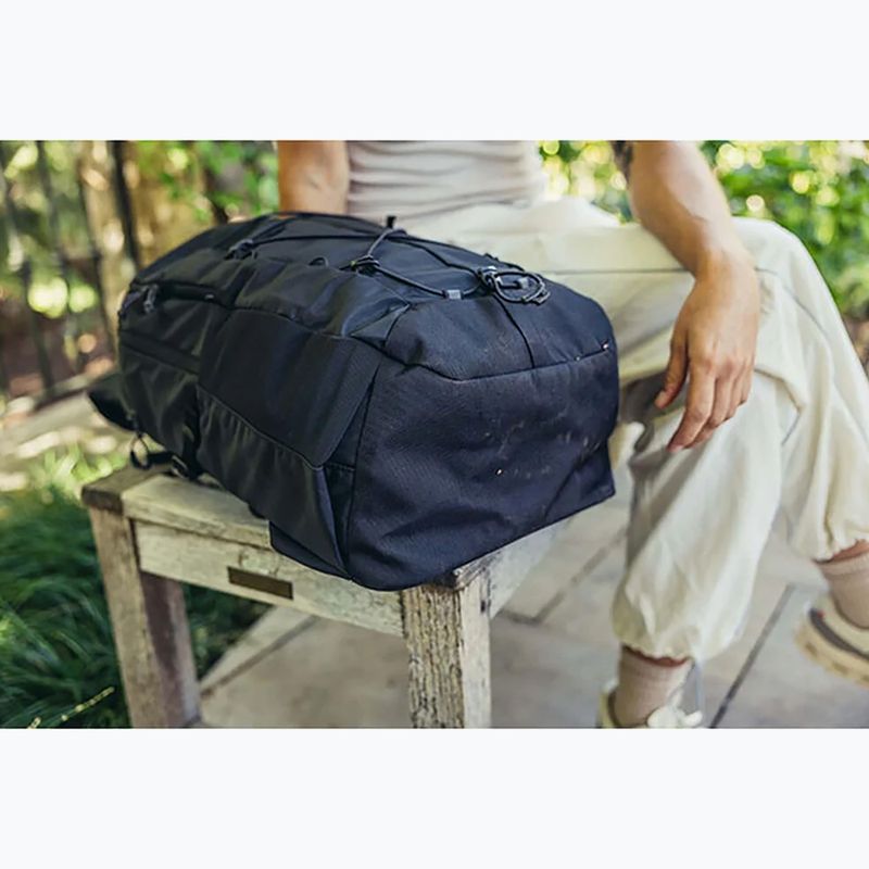 Рюкзак міський Gregory Terros 28 l ink blue 5