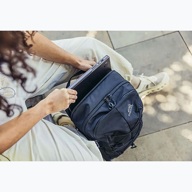 Рюкзак міський Gregory Terros 28 l ink blue 6