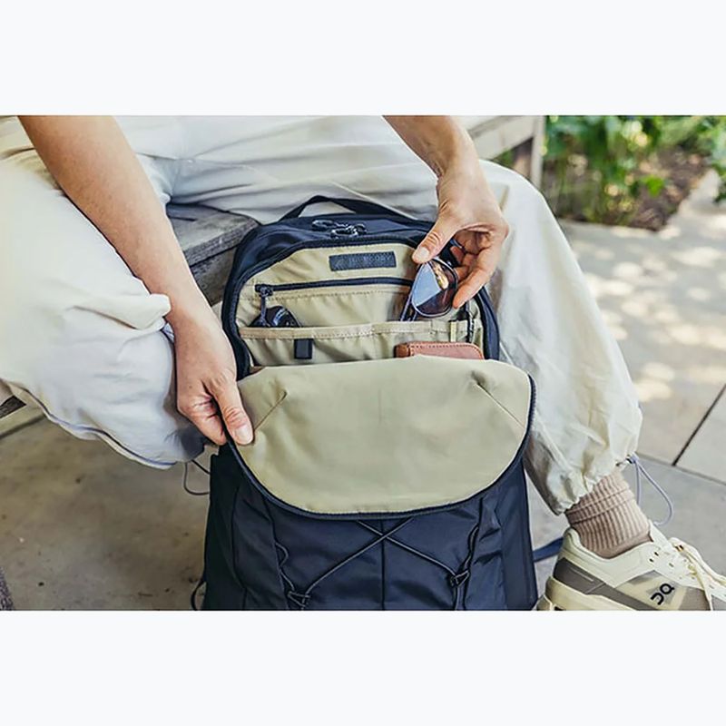Рюкзак міський Gregory Terros 28 l ink blue 7