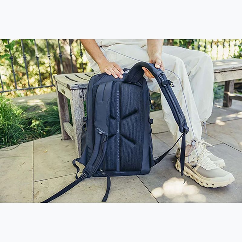 Рюкзак міський Gregory Terros 28 l ink blue 8