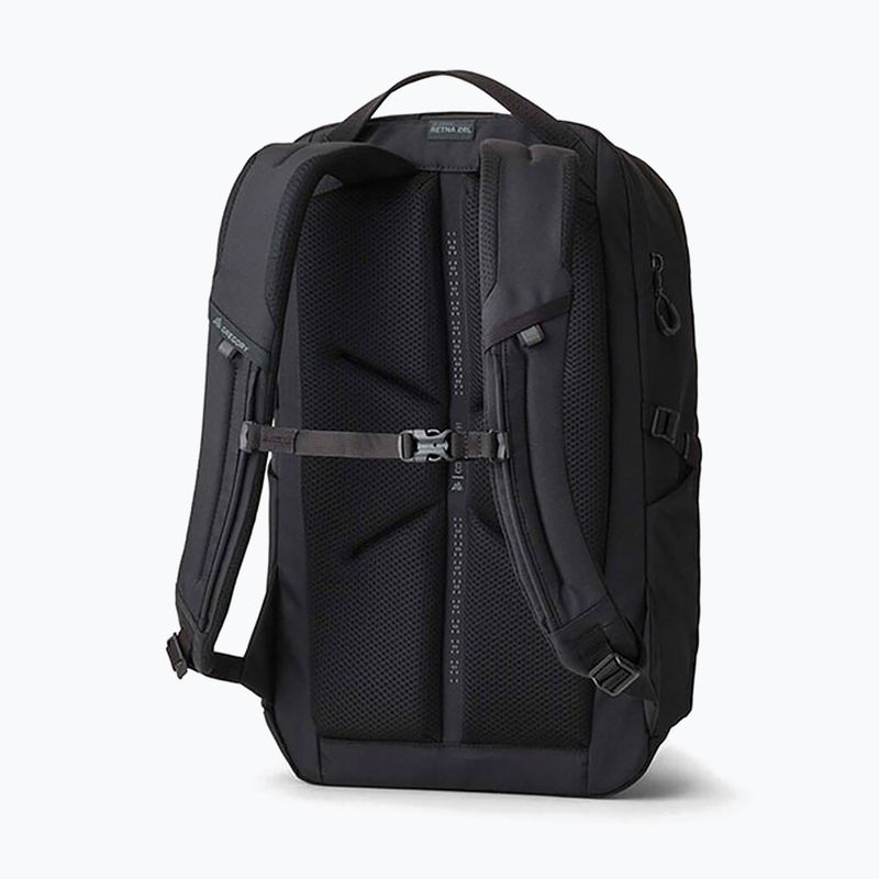 Рюкзак міський Gregory Terros 28 l black lichen 2