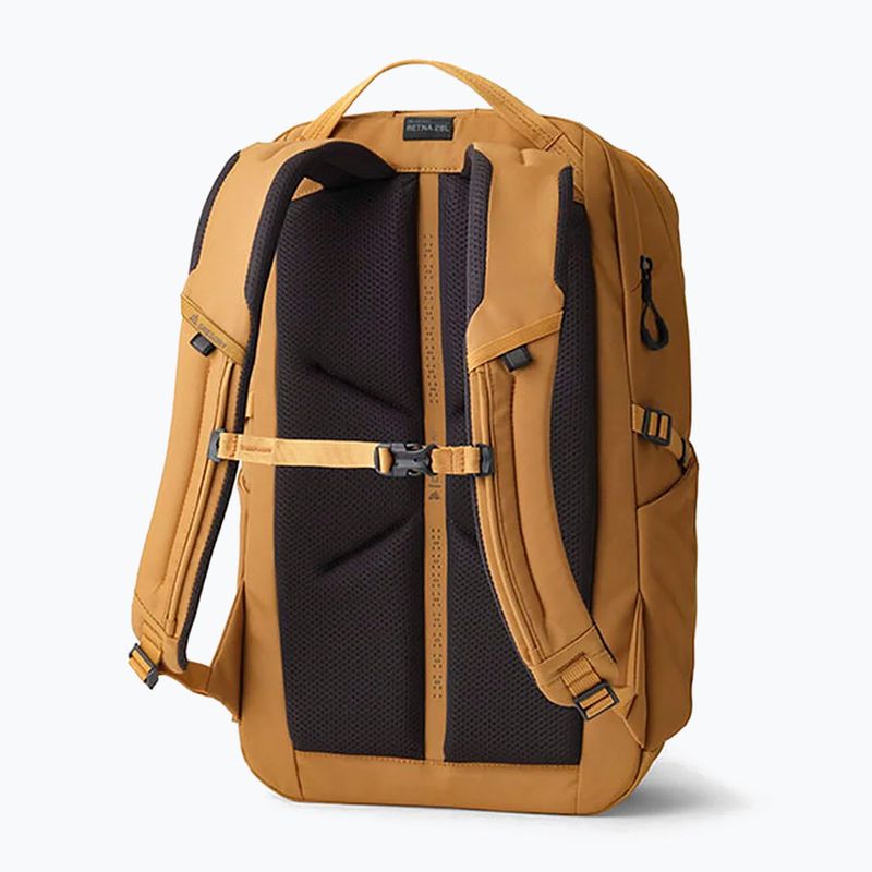 Рюкзак міський Gregory Terros 28 l desert ochre 2