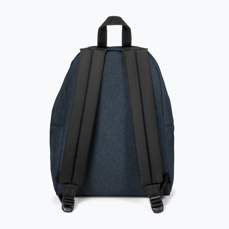 Рюкзак міський Eastpak Padded Pak'R 24 l triple denim 2