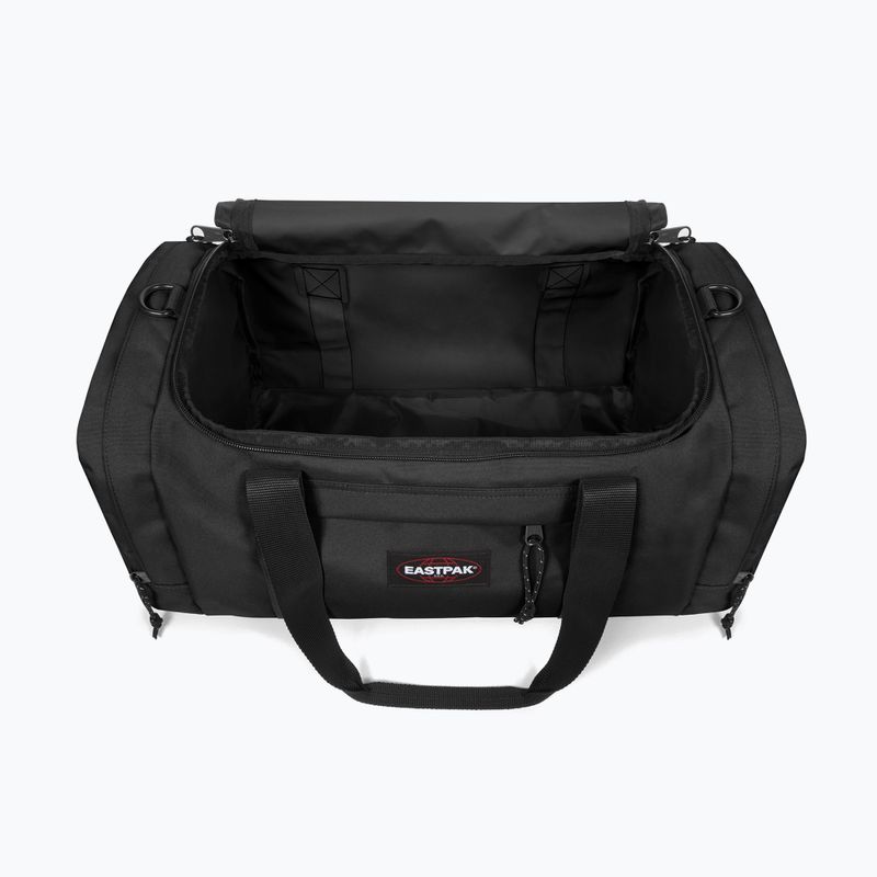 Сумка Eastpak Reader S 40 l black 3