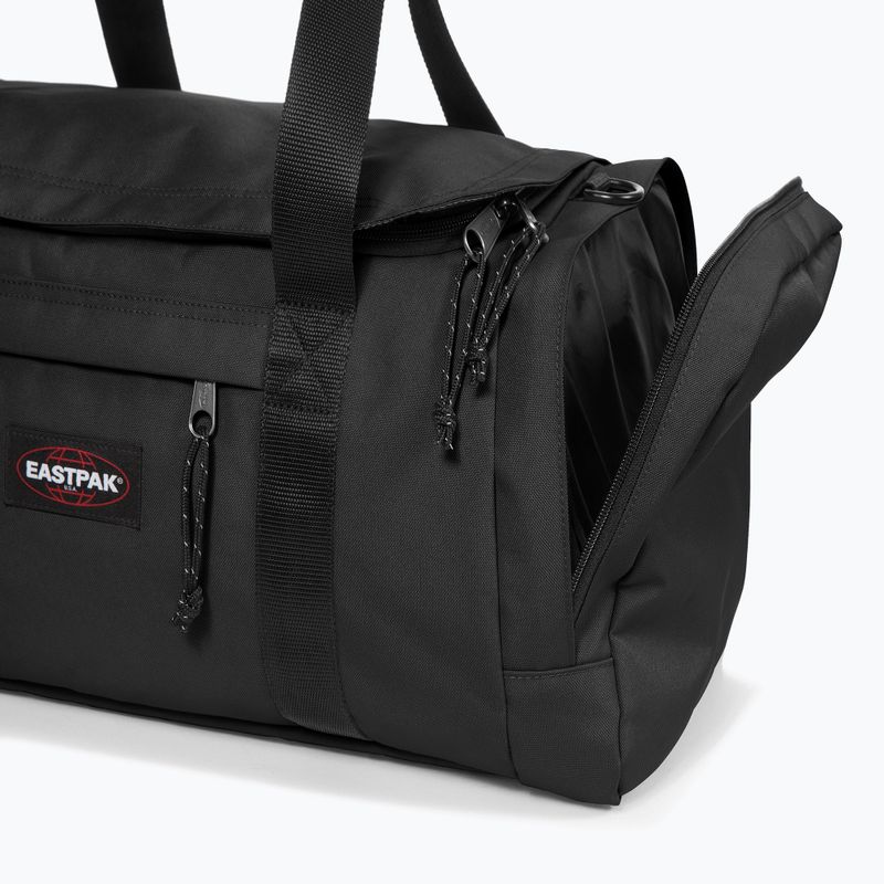 Сумка Eastpak Reader S 40 l black 4