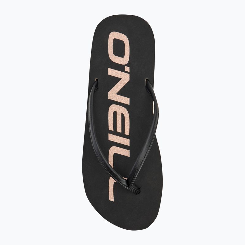 В'єтнамки жіночі O'Neill Pinetree Low black 5